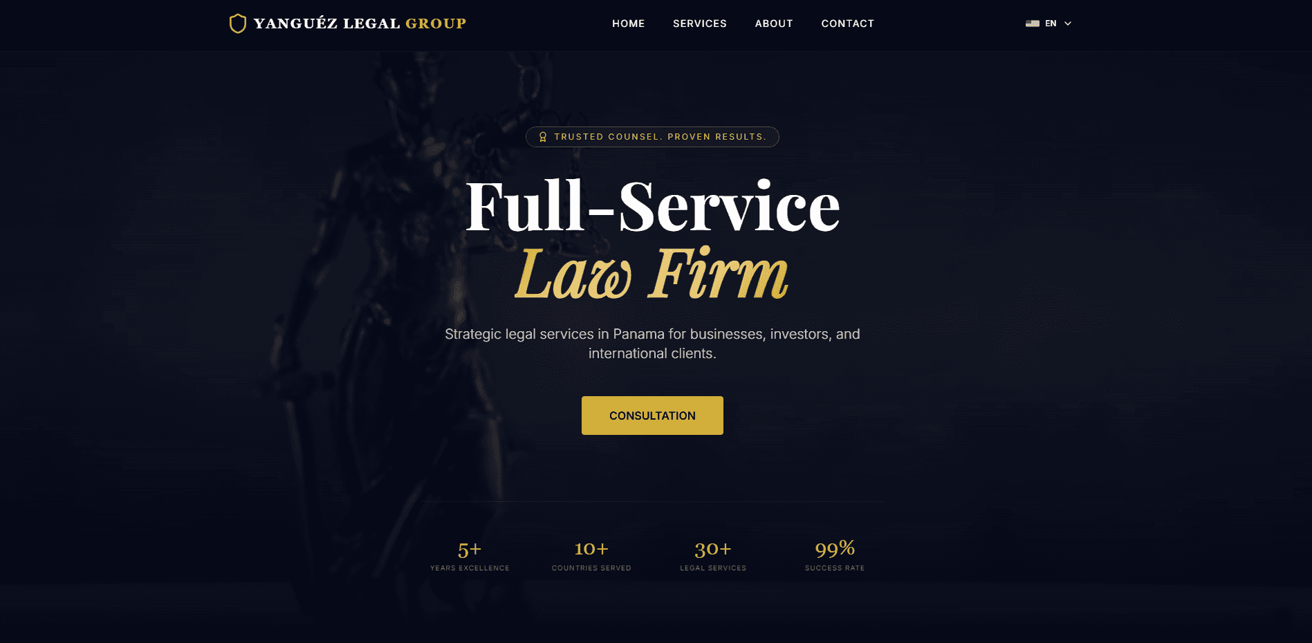 Yanguez Legal Group