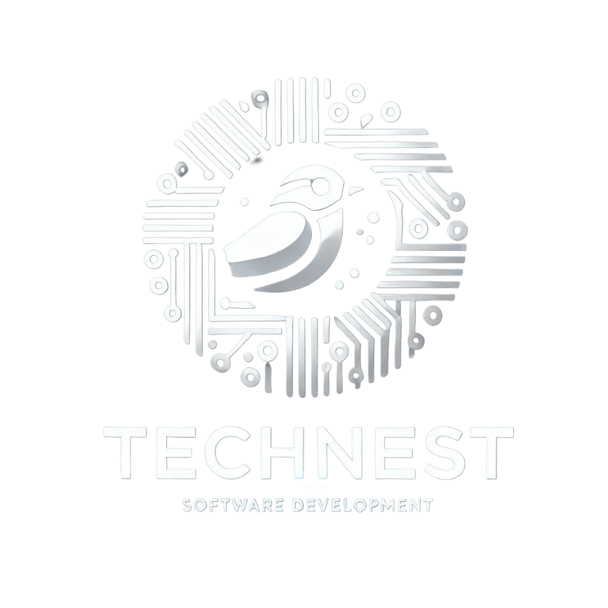 Tech Nest Logo